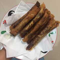 A picture of Piscok No Gula No Ribet ✨.