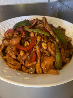 Foto resep Tumis Ayam Kecap