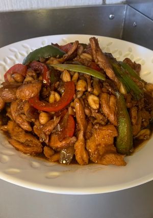 Foto resep Tumis Ayam Kecap