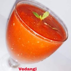 A picture of Watermelon Mint Cooler.