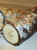 SushiCrepe de Banana