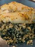 কিনোয়া স্যালাড (quinoa salad recipe in Bengali)