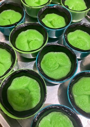 Foto resep Kue Muso Ala Aku