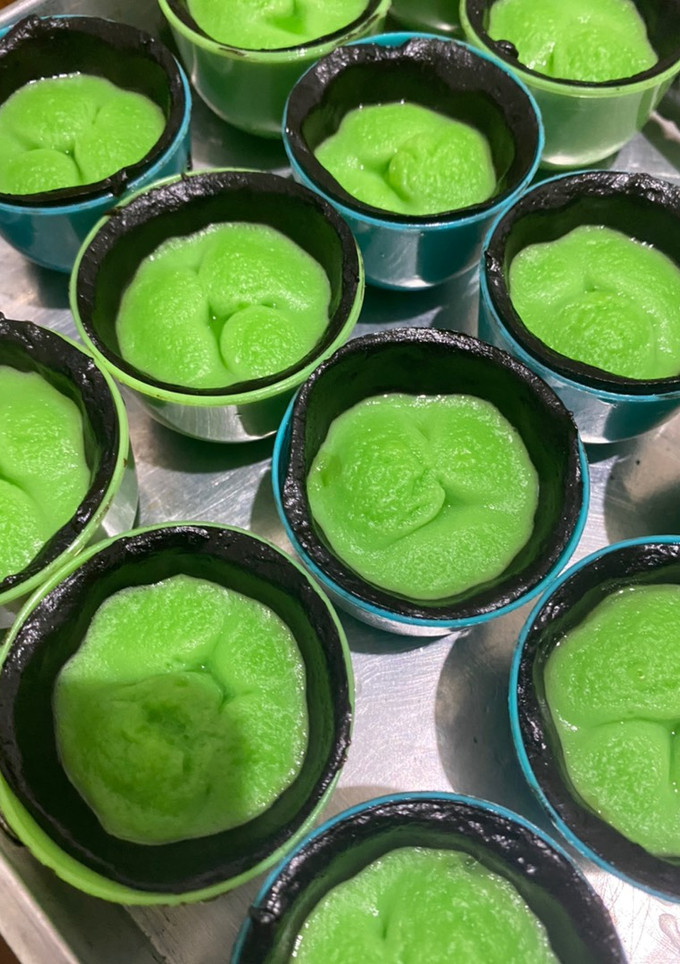 Foto resep Kue Muso Ala Aku