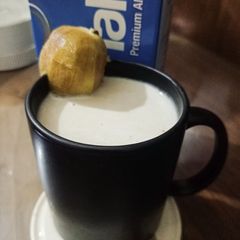 A picture of Cheeko shake.