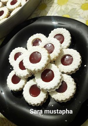 صورة لوصفة الصابلي الجزائري