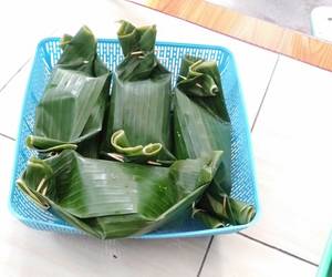 Resep mudah Pepes ikan Patin khas Banjarmasin Yummy Mantul