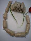 Sosis Bratwurst Homemade