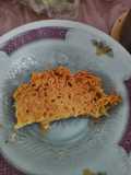 Cemilan tanggal tua