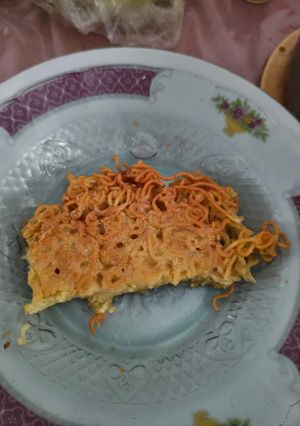 Foto resep Cemilan tanggal tua