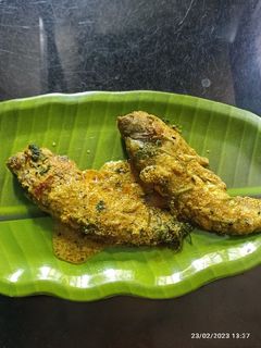 সর্ষে পোস্ত মালাই পাবদা(sorse posto malai pabda recipe in Bengali) রেসিপির প্রধান ছবি