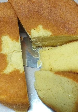 Foto resep Bolu Jadul 2 telur