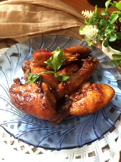 Foto resep 59. Ayam Kecap Tiram
