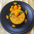 Mango kalakand