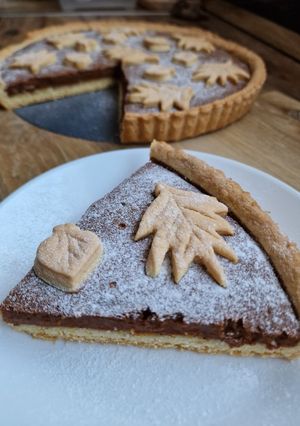 TÖKéletlen pite recept fotója