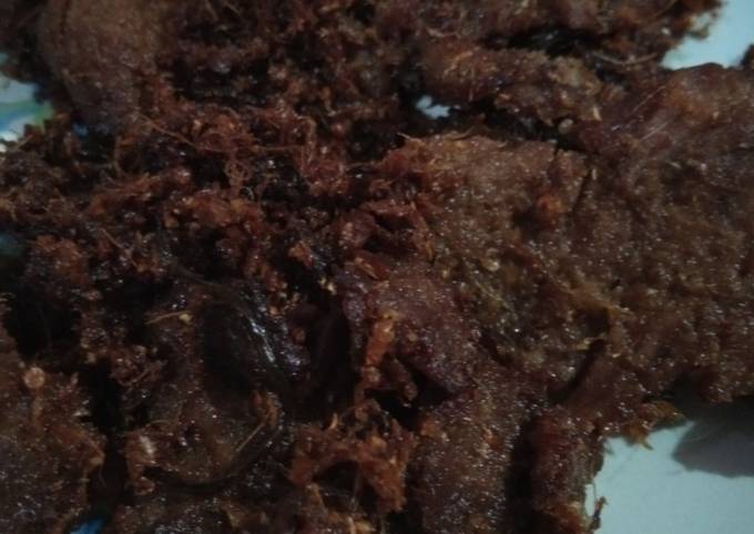 Empal Daging Favorite