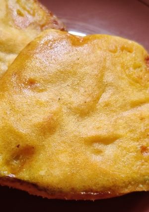 কুমড়োর বড়া (kumror bora recipe in Bengali) রেসিপির প্রধান ছবি