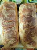 Súper pan de molde