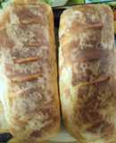 Súper pan de molde