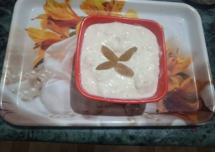 How to Make Award-winning Rice kheer