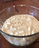 Salsa de Mostaza