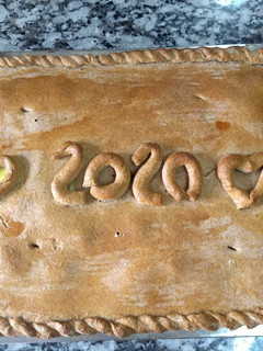 Una foto de Empanada Gallega