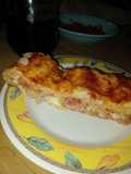 Calzone para algunos, pizza rellena para otros
