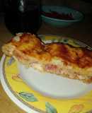 Calzone para algunos, pizza rellena para otros