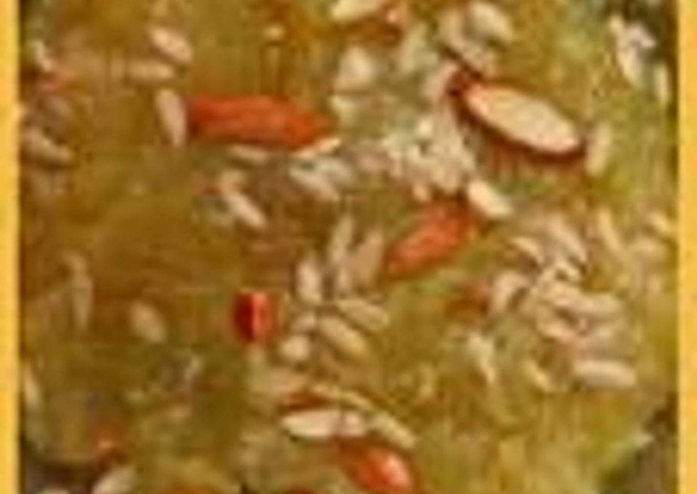 Patato Halwa