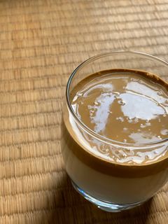 Foto resep Dalgona Coffee