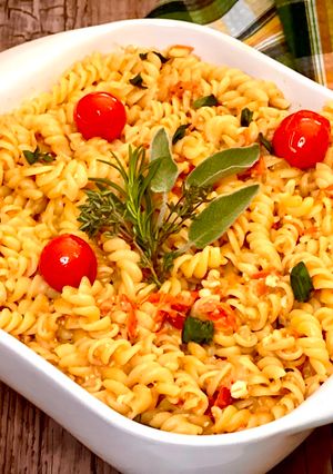 Una foto de 🇫🇮 UUNIFETAPASTA (Finlandia)