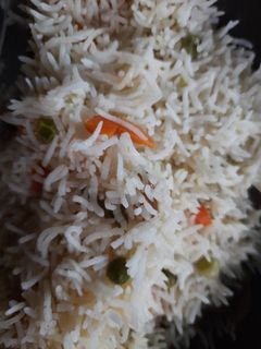 পোলাও (Pulao recipe in Bengali) রেসিপির প্রধান ছবি