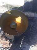 Locro para 45 porciones