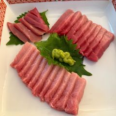 A picture of Temaki at Home.