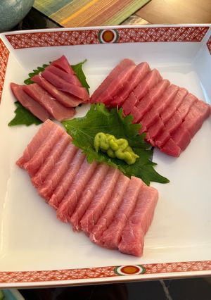 A picture of Temaki at Home.