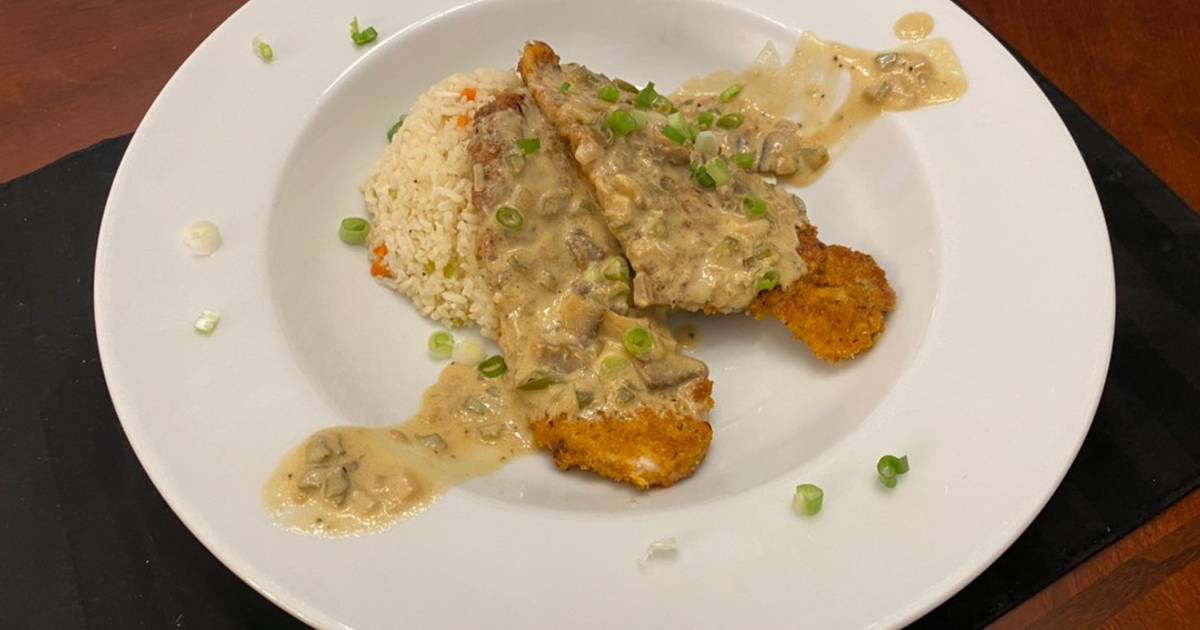 36 easy and tasty brandy cream sauce recipes by home cooks Cookpad