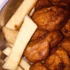 A picture of Combine😋.