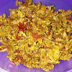 Pare Nenek ala Ashanty রেসিপির প্রধান ছবি