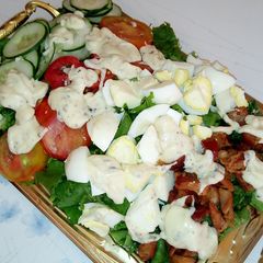 A picture of Salad.