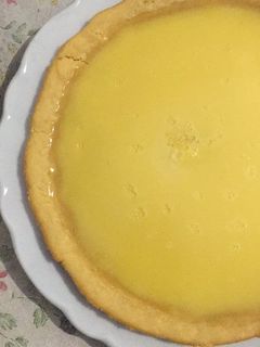 Foto resep Pie Susu Teflon Takaran Sendok