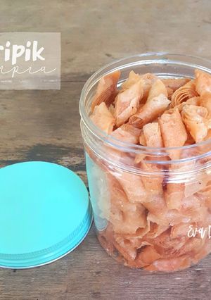 Foto resep Kripik Lumpia