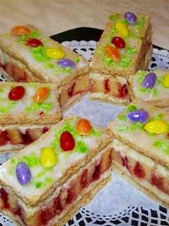 Kitti kedvence🍯 recept fotója