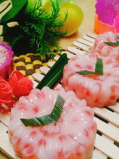 Foto resep Kue Cantik Manis