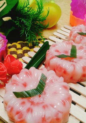 Foto resep Kue Cantik Manis