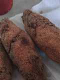 Bread roll