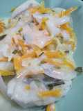 Monkfish Cheeks