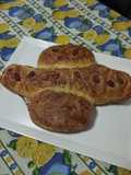 Colomba salata