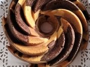 Gambar marmer cake 6 telur