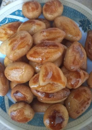 صورة لوصفة رموش الست