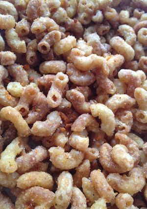 Foto resep Makaroni Goreng Kriuk